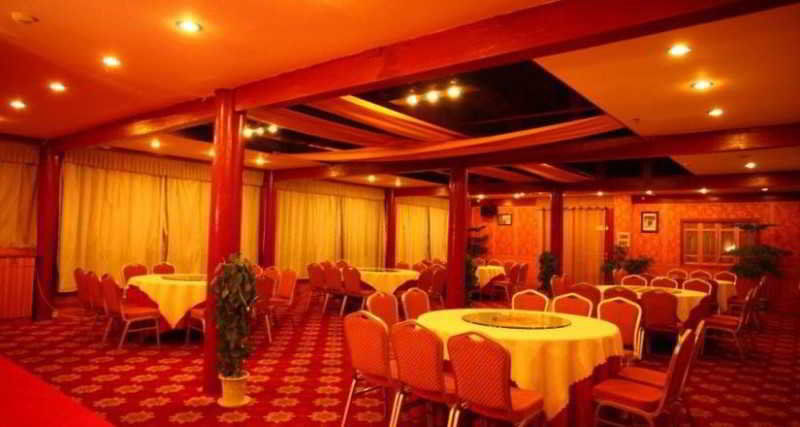 Lijiang Wangfu Hotel Lijiang (Yunnan) Exterior foto