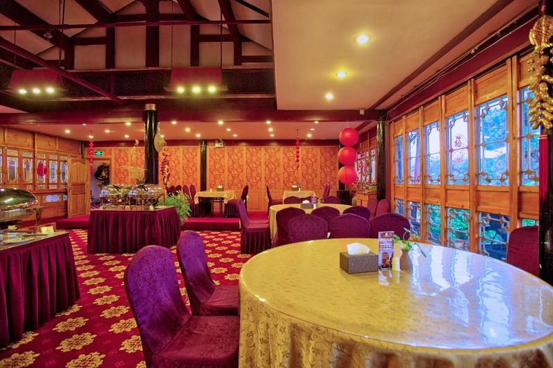 Lijiang Wangfu Hotel Lijiang (Yunnan) Exterior foto