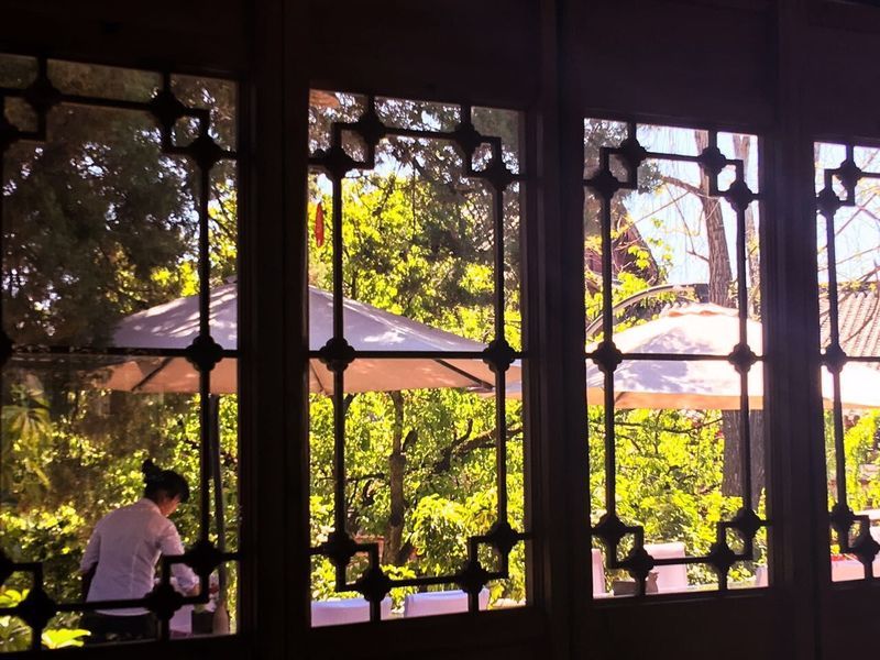 Lijiang Wangfu Hotel Lijiang (Yunnan) Exterior foto